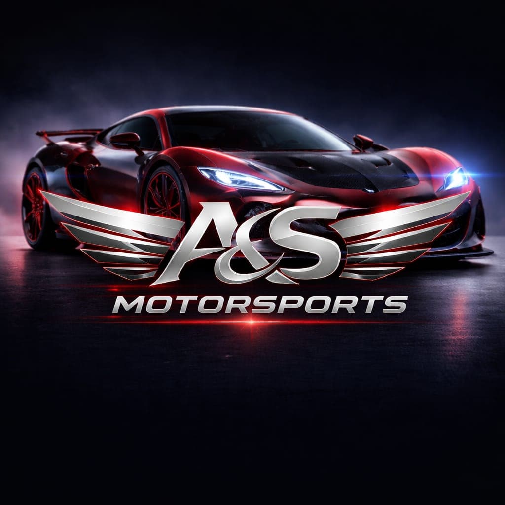 A&S Motorsports
