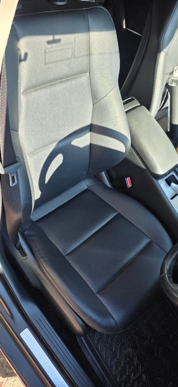 2006 Mercedes-Benz C200 Kompressor — photo 4